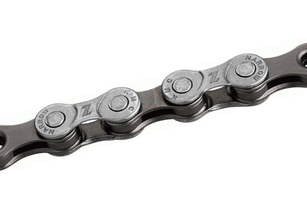 Cadena KMC Z8.3 8V Plata/Gris