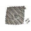 Cadena KMC Z8.3 8V Plata/Gris
