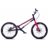 Bicicleta Clean S1 20" 920mm Disco