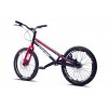 Bicicleta Clean S1 20" 920mm Disco