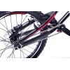 Bicicleta Clean S1 20" 920mm Disco