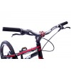 Bicicleta Clean S1 20" 920mm Disco