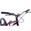 Clean S1 20" 920mm Kid Trials Bike
