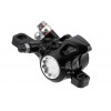 Pinza de freno Hope Trial Zone Post Mount