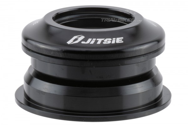 Jitsie Race 1 1/8" - 1 1/4" Tapered Headset