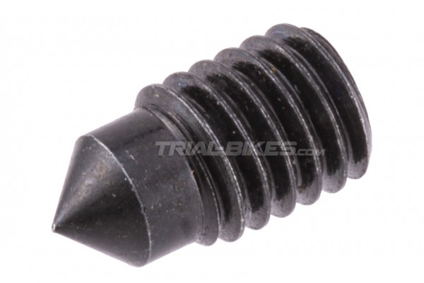 Tornillo de purgado freno Hashtagg H2O