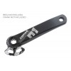 Comas CNC Bashring