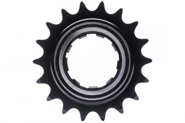 Crewkerz 135.9 Splined Freewheel