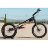 Bicicleta Breeth Carbono Pro TB 20"