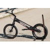 Bicicleta Breeth Carbono Pro TB 20"