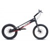 Bicicleta Breeth Carbono Pro TB 20"