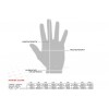 Guantes Comas PRO