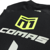 Comas V2 Chest and Back Protector