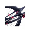 Bicicleta Clean K1 Carbono 26" 2021
