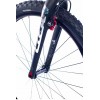 Bicicleta Clean K1 Carbono 26" 2021