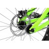 Bicicleta Inspired Flow 22"