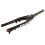 Horquilla Clean K1 Carbono 20”