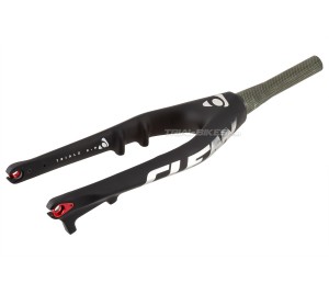 Horquilla Clean K1 Carbono 20&rdquo;