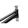 Jitsie 20" 1010mm Frame Kit (Includes heaset, Bb and Bashplate)