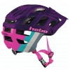 Hebo Crank 2.0 Purple Helmet