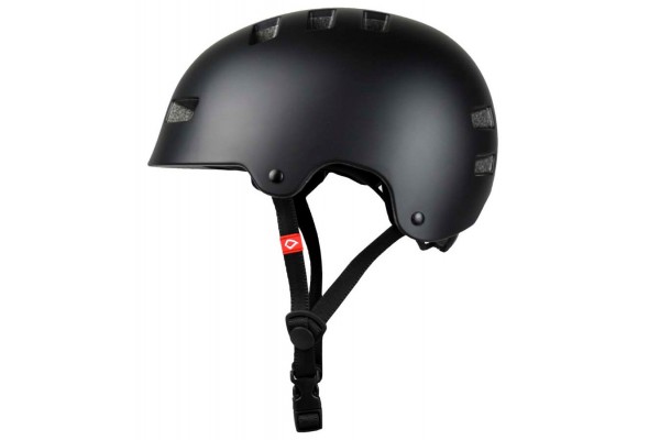 Hebo Wheelie 2.0 Black helmet