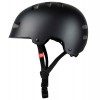 Hebo Wheelie 2.0 Black helmet