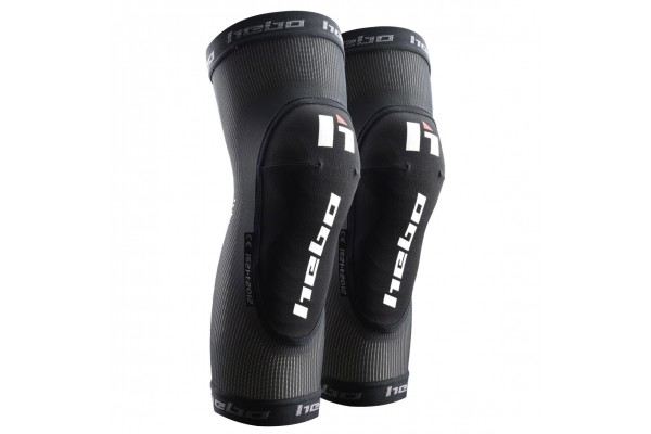 Hebo Defender Pro 2.0 Long Knee Guards