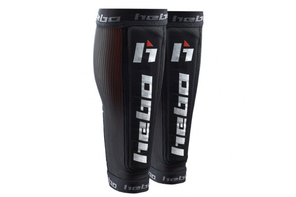 Espinilleras Hebo Defender H