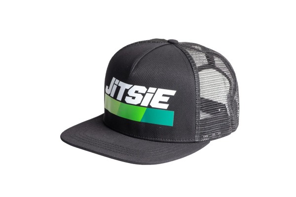 Jitsie Linez Snapback Cap