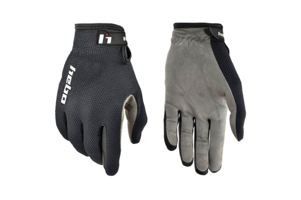 Guantes Hebo Nano Pro 4