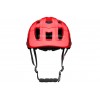Hebo Balder Red Helmet