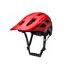 Hebo Balder Red Helmet