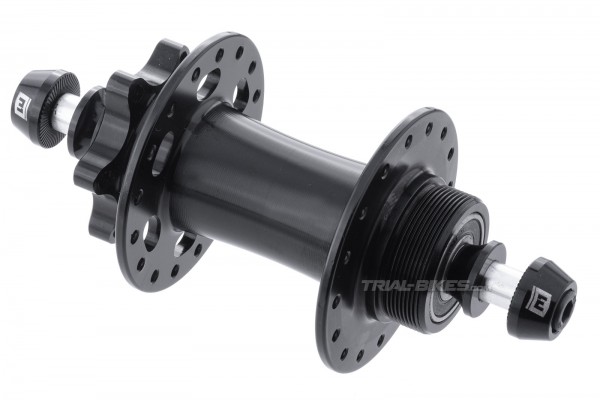 Comas Entry 116mm Rear Disc hub