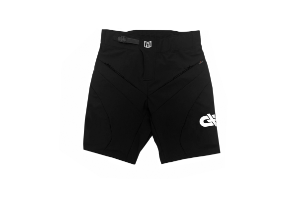Pantalón corto Comas C+R Negro