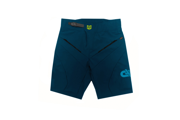 Comas C+R Shorts Blue