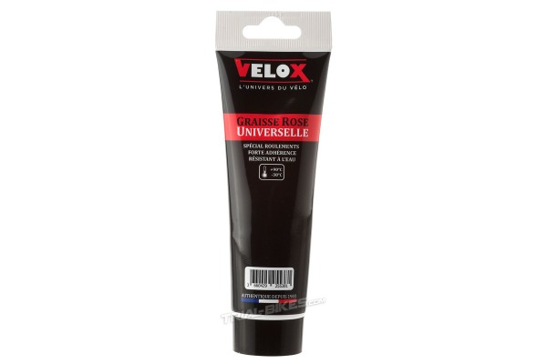 Velox Pink Bearing Grease