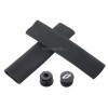 Jitsie Thin Foam Grips