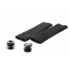 Jitsie Thin Foam Grips