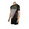 Comas C+R Jersey Black/Green