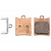 Pastillas de Freno Jitsie 864 Race