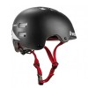 Hebo Wheelie Black helmet