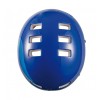 Hebo Wheelie Blue Helmet