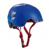 Hebo Wheelie Blue Helmet