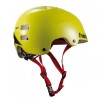 Hebo Wheelie Green Helmet