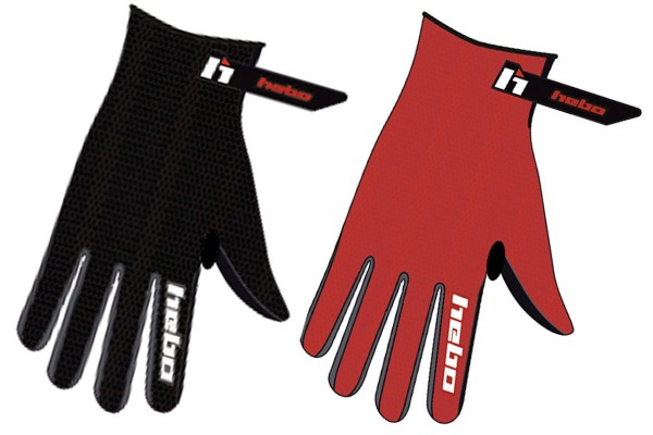 Hebo Trial Team Junior Gloves 2022