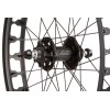Rueda trasera Comas 19" Entry Disco