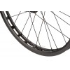 Comas 20" Entry Front Disc Wheel