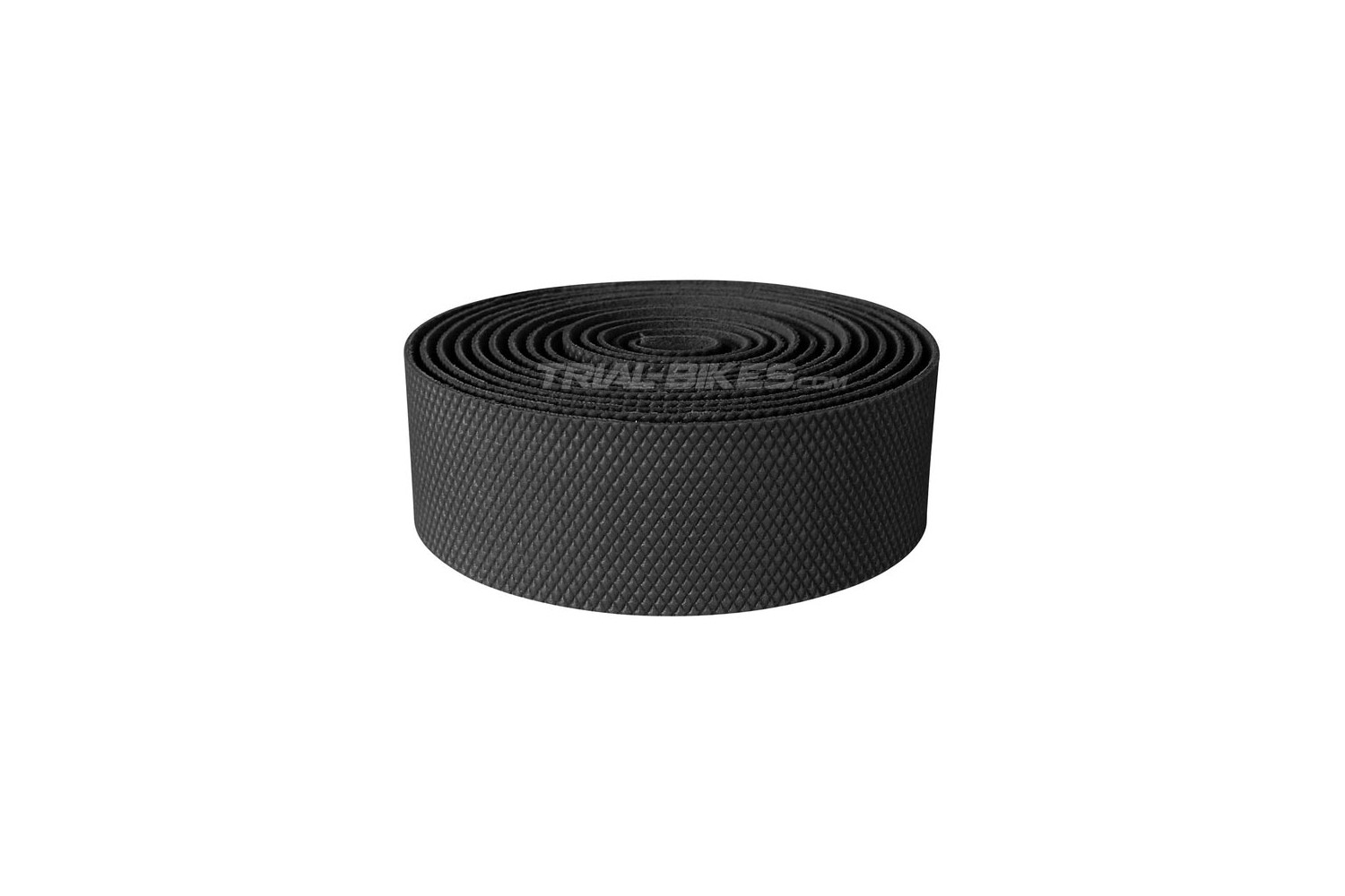 Bande De Guidon VELOX High Grip 3.5 - Antivibration, Confort, épaisseur 3.5 Mm, Longueur 1.90 M