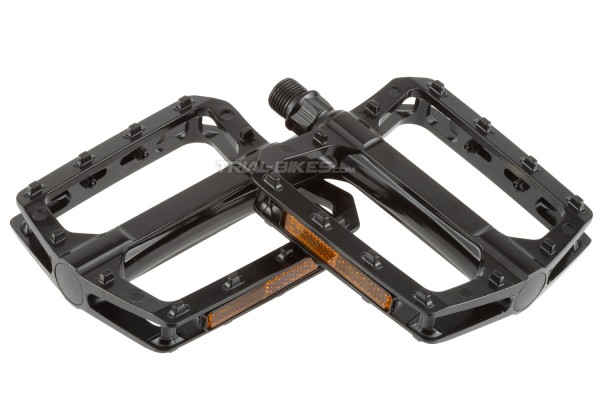 Pedales de plataforma VPE 527