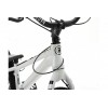 TMS Urbex PRO MT4 / Kenda 24" Bike